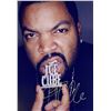 Image 1 : Autograph Signed Ice Cube Photo