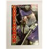 Image 1 : Code of Honor  MARVEL Vintage Comic Book