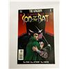 Image 1 : Son of the Bat #1 MARVEL Vintage Comic Book