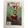 Image 1 : House of M #8 Marvel Vintage Comic Book