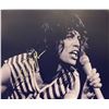 Image 1 : Autograph Signed Mick Jagger Photo