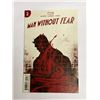Image 1 : Man Without Fear Marvel Vintage Comic Book