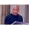 Image 1 : Autograph Signed Dr. Dre Photo
