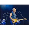 Image 1 : Police Sting Signed Photo