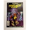 Image 1 : Kid Flash #1 DC Vintage Comic Book