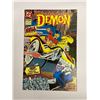 Image 1 : The Demons #31 DC Vintage Comic Book