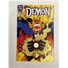 Image 1 : The Demons #25 DC Vintage Comic Book