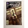 Image 1 : Impulse #26 DC Vintage Comic Book