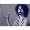 Image 1 : Autograph Signed Frank Zappa Photo