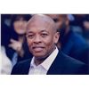 Image 1 : Autograph Signed Dr. Dre Photo