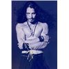 Image 1 : Autograph Signed Chris Cornell Photo