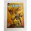 Image 1 : The Demons #12 DC Vintage Comic Book
