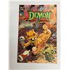 Image 1 : The Demons #19 DC Vintage Comic Book