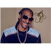 Image 1 : Autograph Signed Snoop Dogg Photo