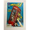 Image 1 : Impulse #22 DC Vintage Comic Book