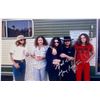 Image 1 : Autograph Signed Lynyrd Skynyrd Photo