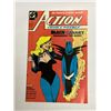 Image 1 : Action #609 DC Vintage Comic Book