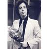 Image 1 : Billy Joel Signed Photo