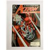 Image 1 : Action #605 DC Vintage Comic Book