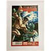 Image 1 : Ultimate FF #3 MARVEL Vintage Comic Book