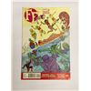 Image 1 : FF #9 MARVEL Vintage Comic Book