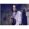 Image 1 : Autograph Signed Soundgarden Chris Cornell Photo