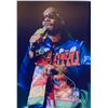 Image 1 : Autograph Signed Snoop Dogg Photo