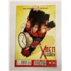 Image 1 : Xmen Legacy #2 MARVEL Vintage Comic Book