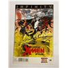 Image 1 : Wolverine and the Xmen #1 MARVEL Vintage Comic Book