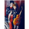 Image 1 : Autograph Signed Cramps Photo