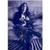 Image 1 : Autograph Signed Chris Cornell Photo