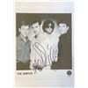 Image 1 : Signed The Smiths Media Press Photo