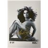 Image 1 : Signed Diana Ross Media Press Photo