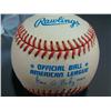 Image 4 : Signed Baseball JOHNNY BLANCHARD With CA: