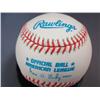 Image 4 : Signed Baseball BOBBY RICHARDSON With CA: