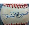 Image 2 : Signed Baseball PHIL RIZZUTO With CA: