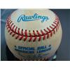 Image 4 : Signed Baseball PHIL RIZZUTO With CA: