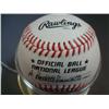 Image 3 : Signed SANDY KOUFAX Baseball: