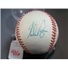 Image 1 : Signed NOLAN RYAN Baseball: