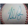 Image 2 : Signed NOLAN RYAN Baseball: