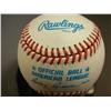 Image 3 : Signed NOLAN RYAN Baseball: