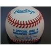 Image 3 : Signed Baseball CLETE BOYER in Plastic
