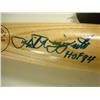 Image 2 : Signed Baseball Bat PHIL RIZZUTO with CA: