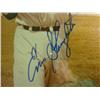 Image 2 : Autographed Photo ENOS SLAUGHTER with CA: