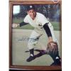 Image 1 : Autographed Photo PHIL RIZZUTO: