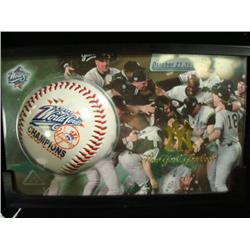 1998 World Series Champions YANKEEs Baseball: