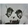 Image 2 : 8 x 10 Framed Photo of MARRIS & MANTLE: