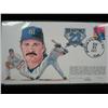 Image 1 : First Day Cover DON MATTINGLY Aug 31 1997: