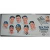 Image 1 : First Day Cover YANKEES CENTURY OF LEGENDS Dec 31 1999