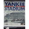 Image 1 : Sports Weekly YANKEE STADIUM Keepsake Edition: